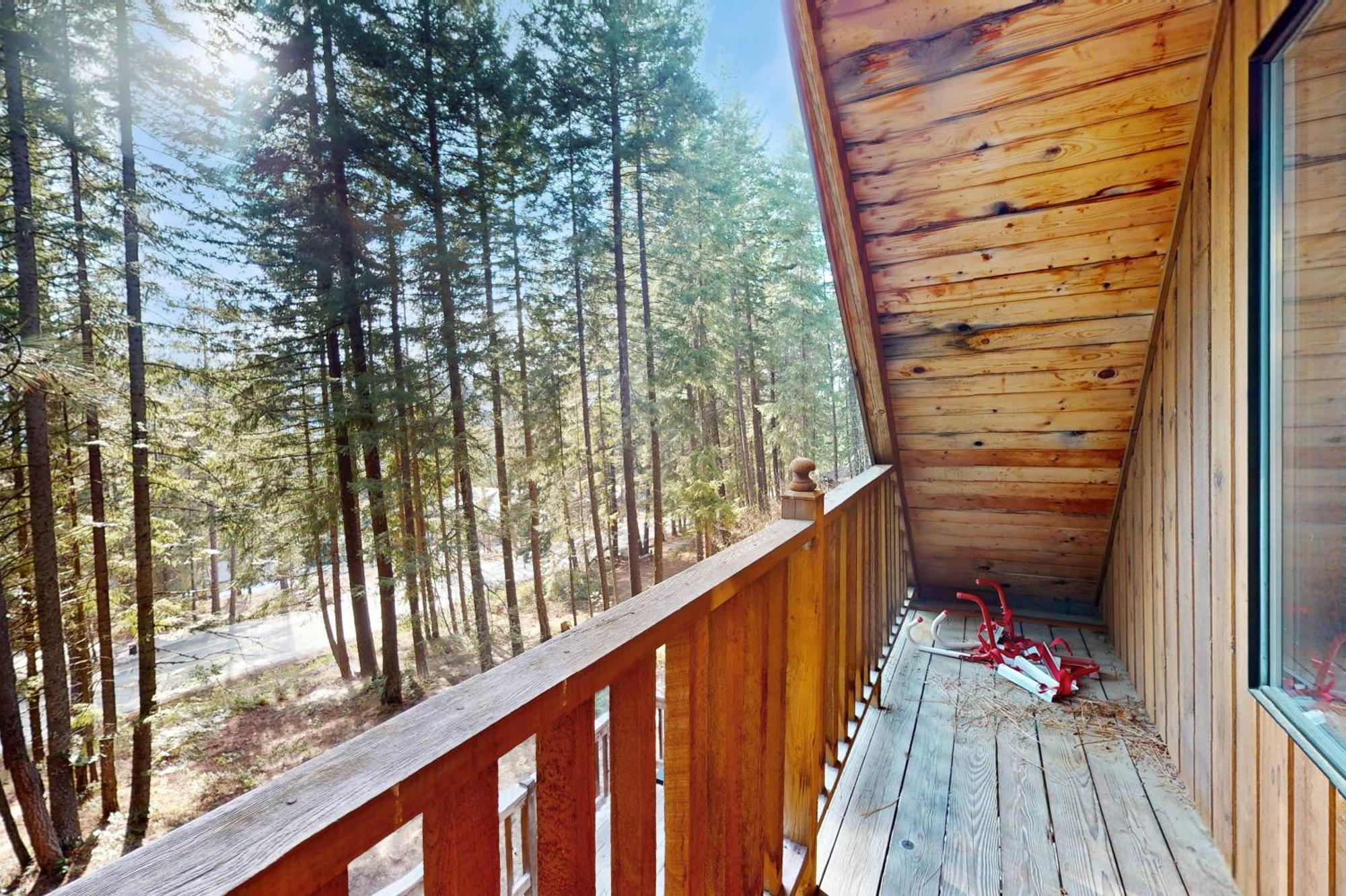Keoni'S Place Leavenworth Exterior foto