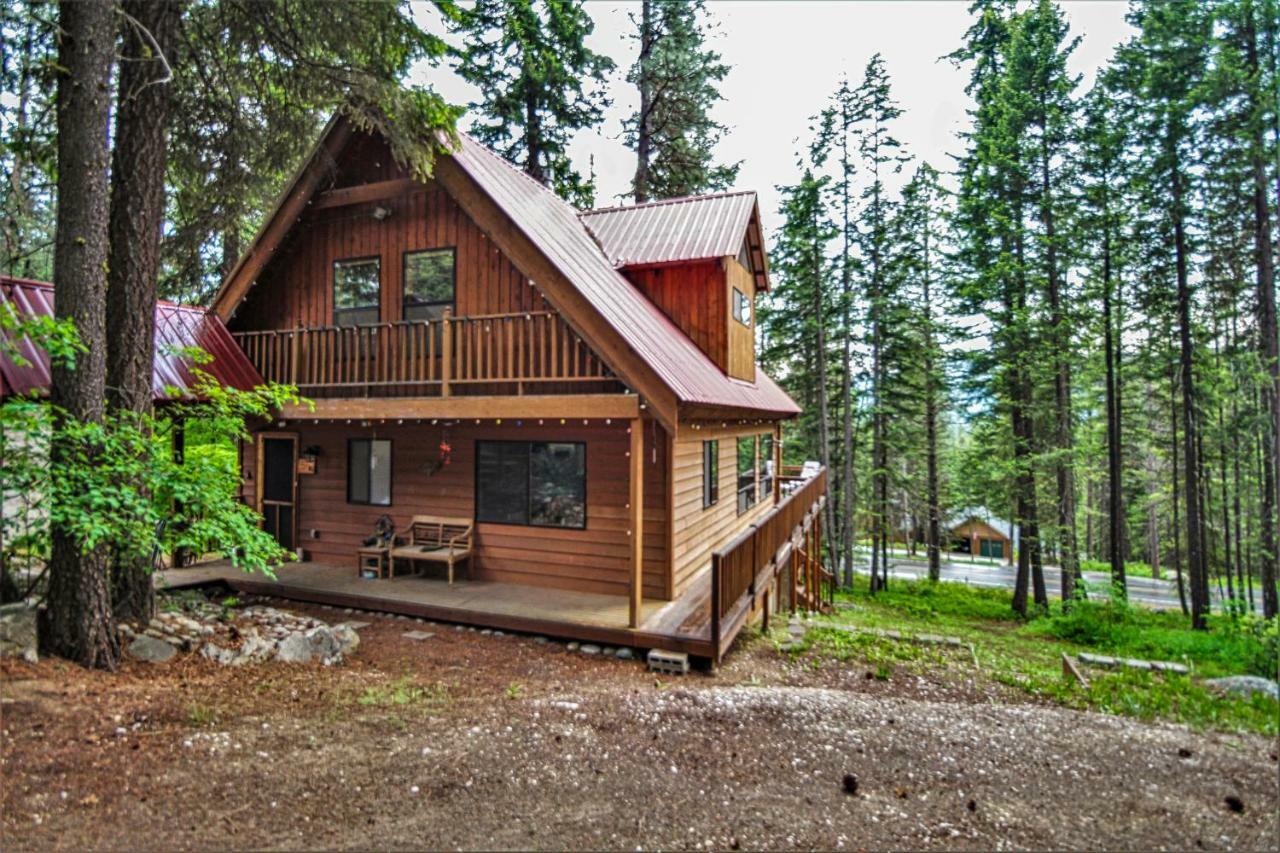 Keoni'S Place Leavenworth Exterior foto