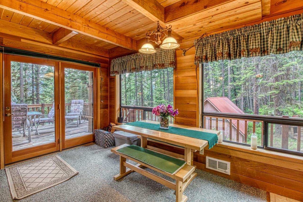 Keoni'S Place Leavenworth Exterior foto