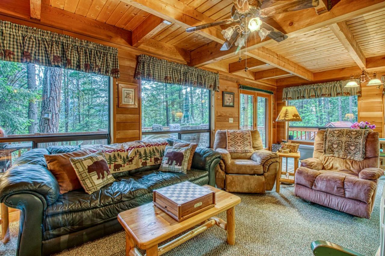 Keoni'S Place Leavenworth Exterior foto