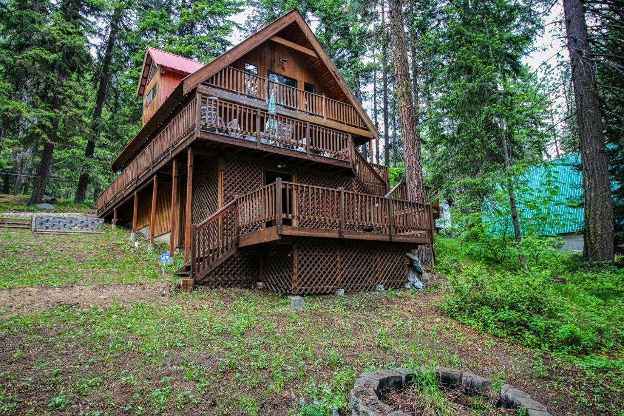 Keoni'S Place Leavenworth Exterior foto
